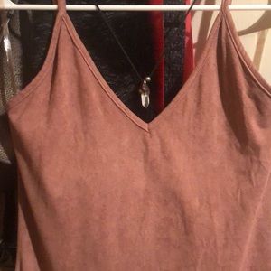 Soft fabric, sz M WOMENS worn once